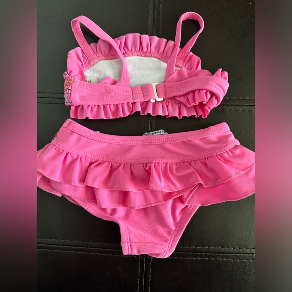 Hartstrings Baby Bikini - Picture 2 of 3